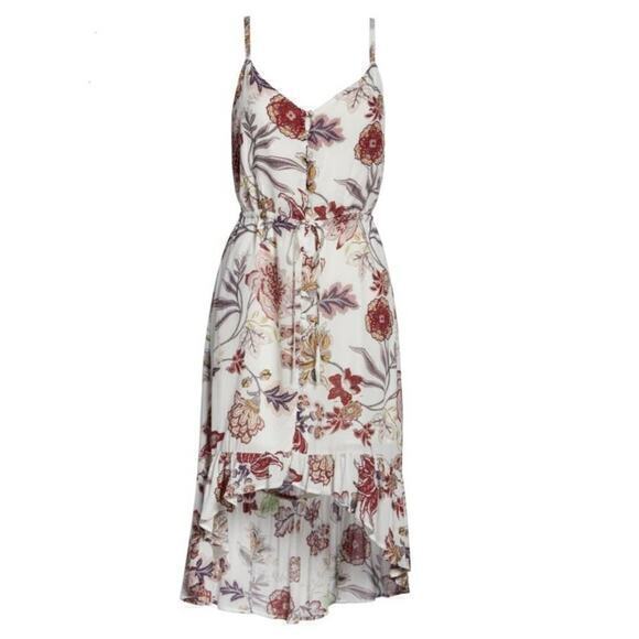 NWT Sanctuary Palm Springs‎ High Low Dress - Picture 2 of 6